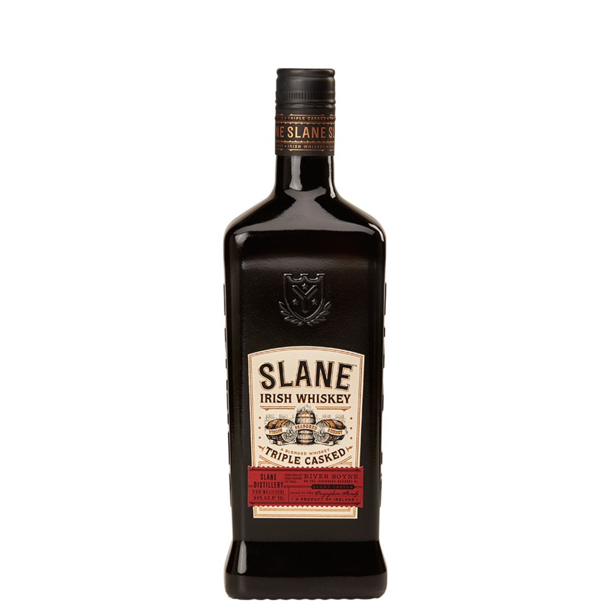 Slane Irish Whiskey - Latitude Wine & Liquor Merchant